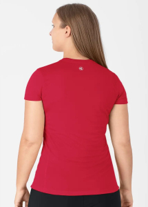 JAKO Run 2.0 Damen T-Shirt bedrucken | JAKO