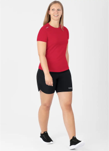 JAKO Run 2.0 Damen T-Shirt bedrucken | JAKO