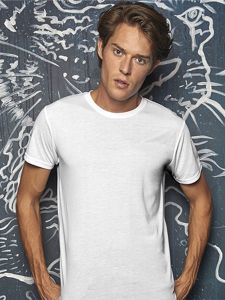 B&C Collection #E150 T-Shirt für Herren | B&C