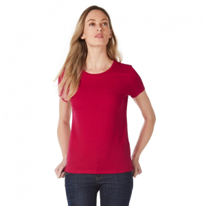 B&C #E190 Damen T-Shirt bedrucken | B&C