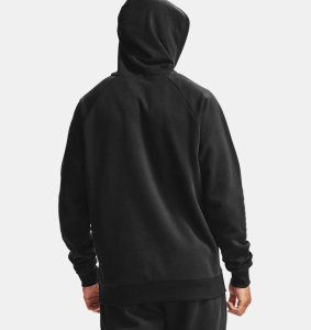 Under Armour Rival Fleece Hoodie bedrucken | Under Armour