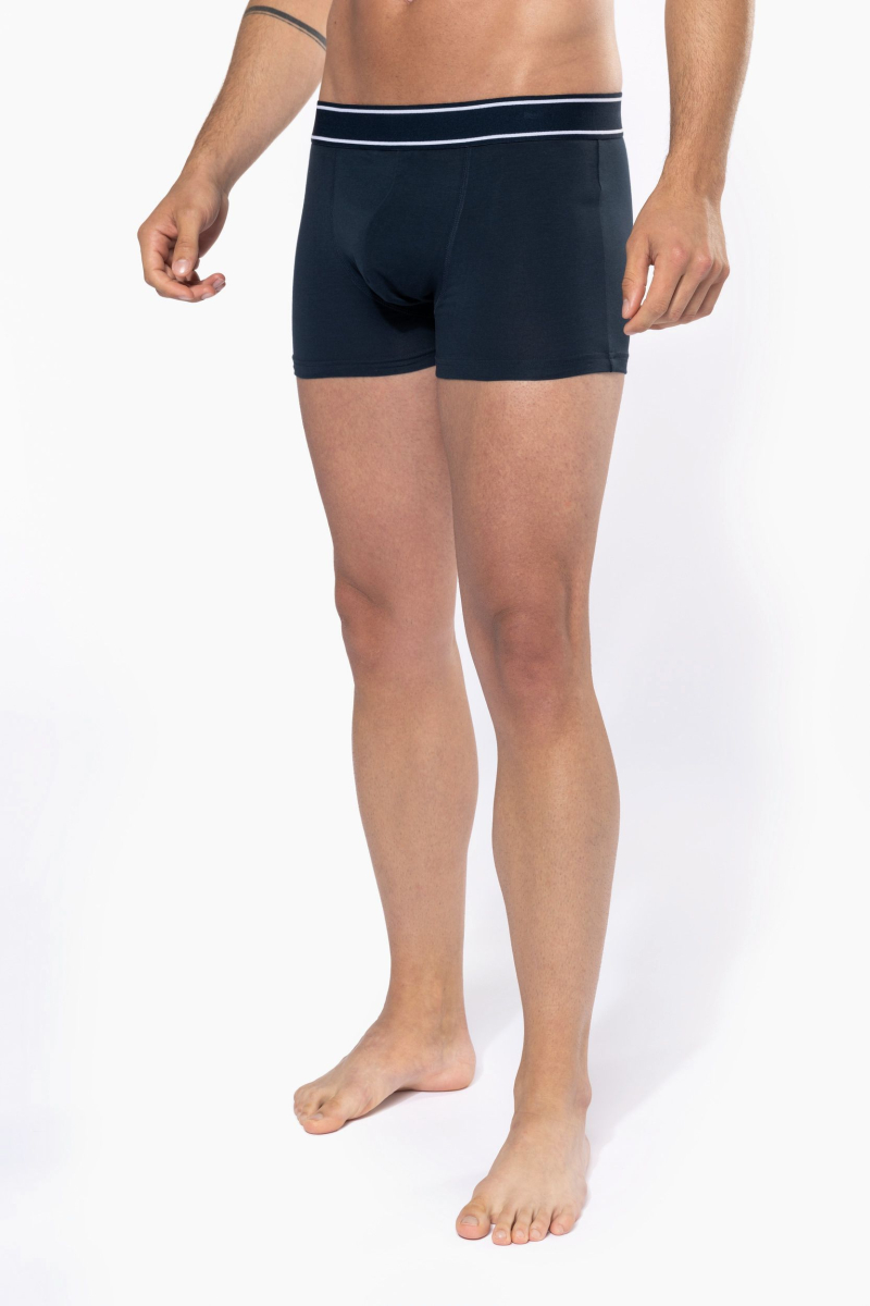 Kariban Herren Boxershorts bedrucken | Kariban