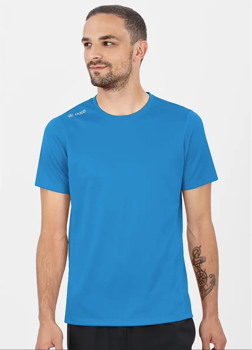 JAKO Run 2.0 Herren T-Shirt bedrucken | JAKO