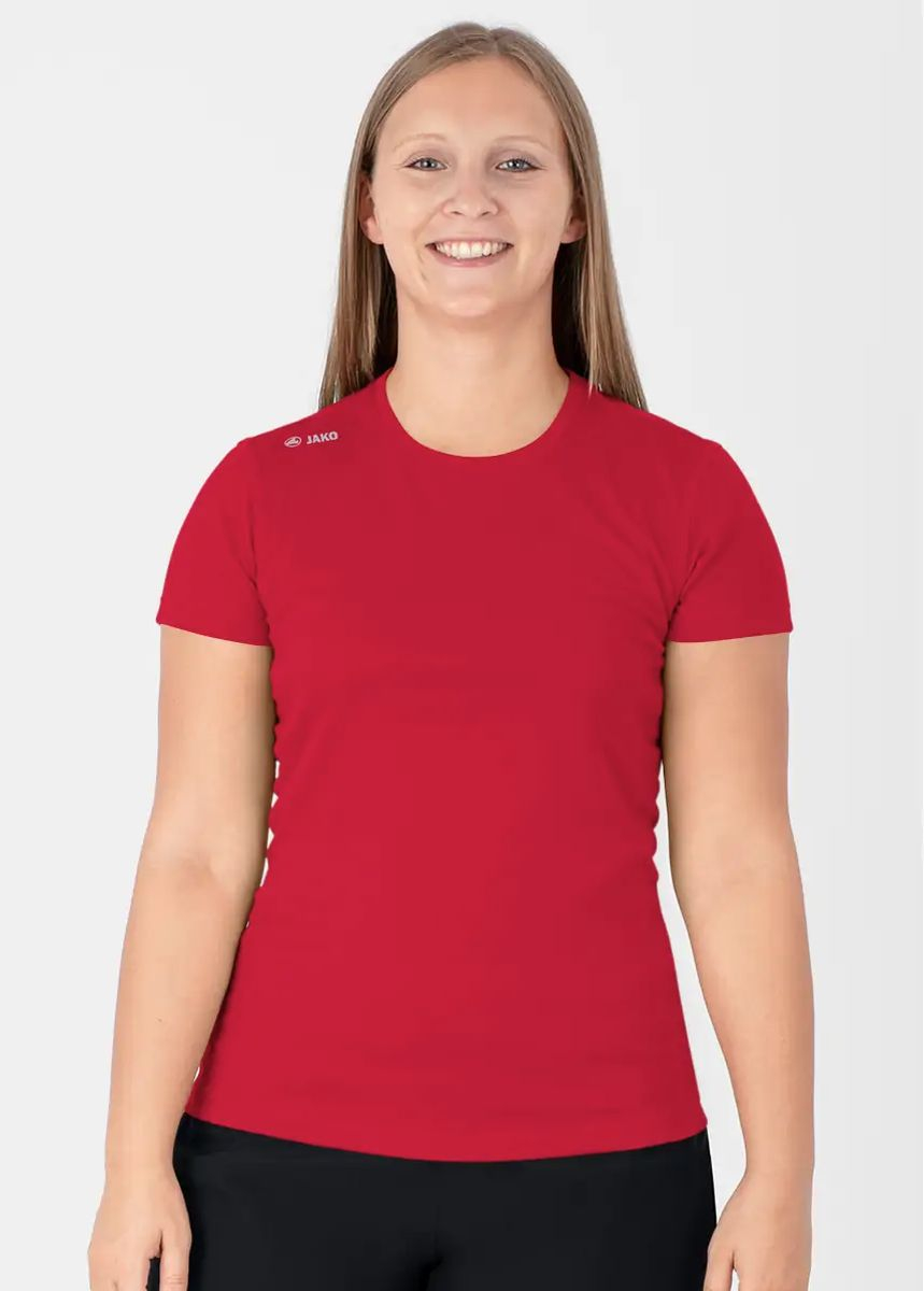 JAKO Run 2.0 Damen T-Shirt bedrucken | JAKO