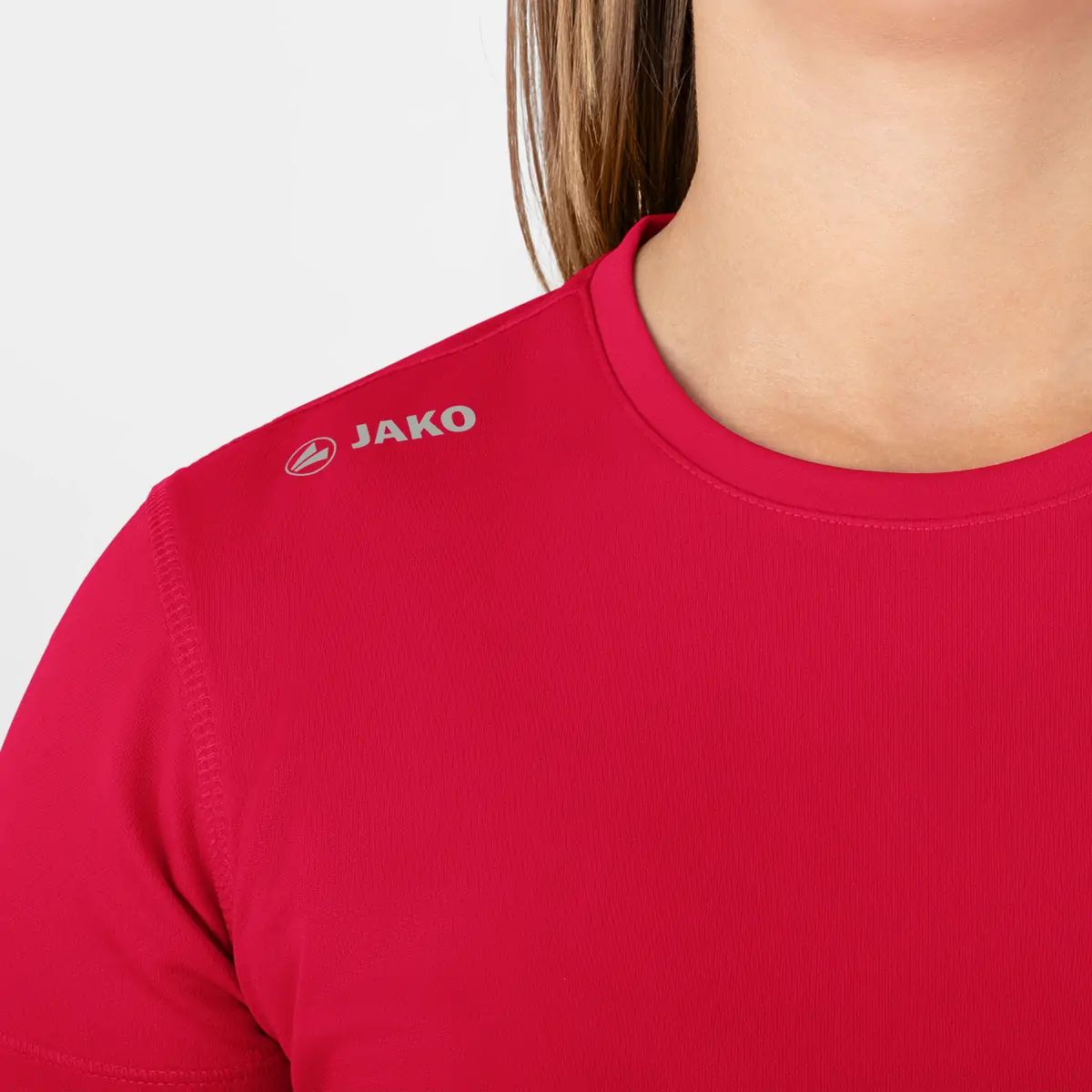 JAKO Run 2.0 Damen T-Shirt bedrucken | JAKO