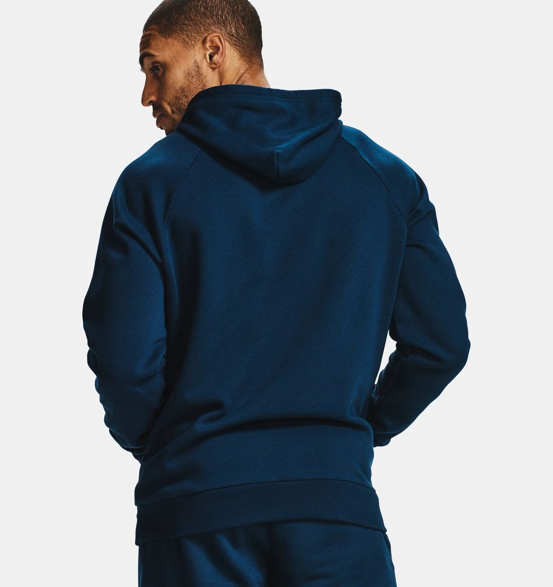 Under Armour Rival Fleece Hoodie bedrucken | Under Armour