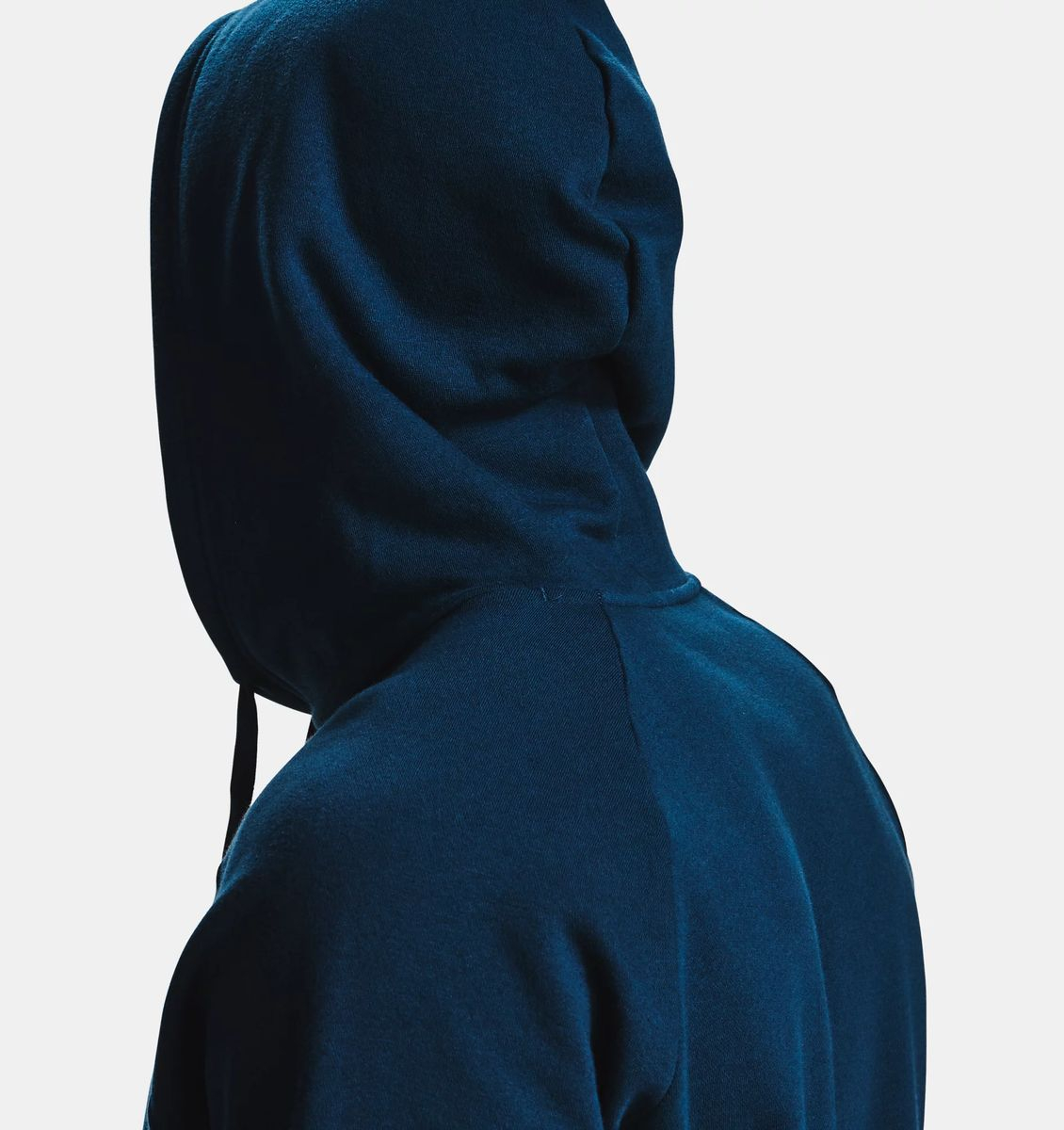 Under Armour Rival Fleece Hoodie bedrucken | Under Armour