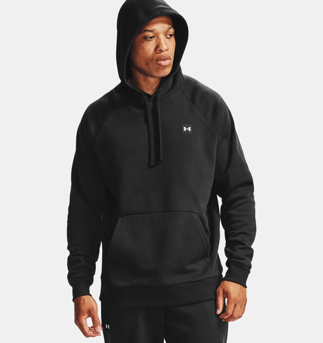 Under Armour Rival Fleece Hoodie bedrucken | Under Armour