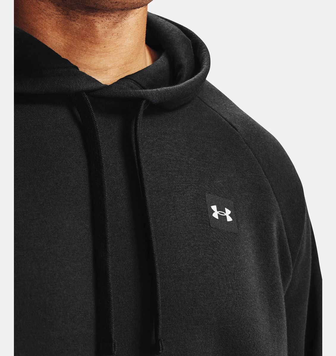 Under Armour Rival Fleece Hoodie bedrucken | Under Armour