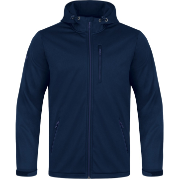 JAKO Softshelljacke Premium Herren