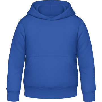 Just Hoods Kids Hoodie