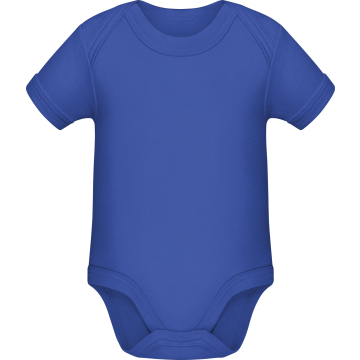 Babybugz Organic Baby Bodysuit